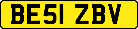 BE51ZBV