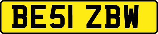 BE51ZBW