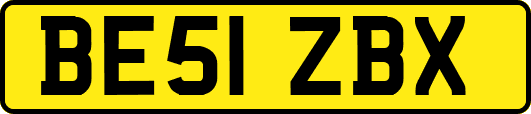 BE51ZBX