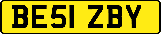 BE51ZBY