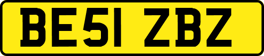 BE51ZBZ