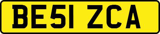 BE51ZCA