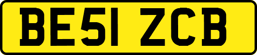 BE51ZCB