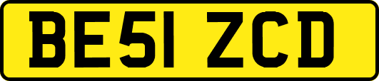 BE51ZCD