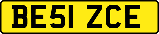 BE51ZCE