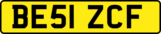 BE51ZCF
