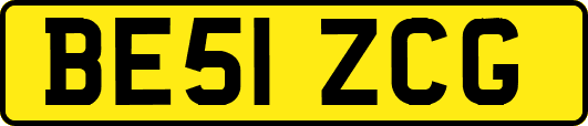BE51ZCG