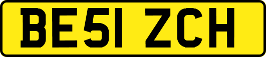 BE51ZCH