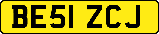 BE51ZCJ