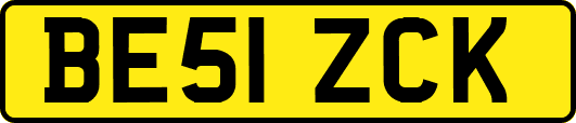 BE51ZCK
