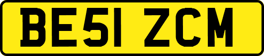 BE51ZCM