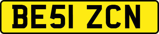 BE51ZCN
