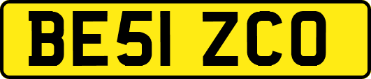 BE51ZCO