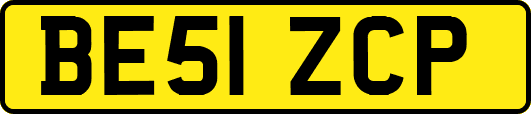BE51ZCP