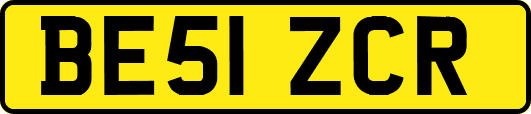 BE51ZCR
