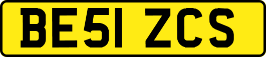 BE51ZCS