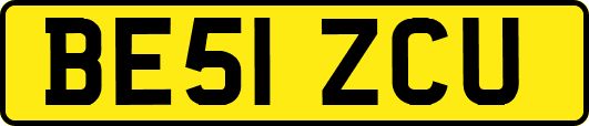 BE51ZCU