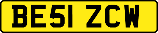 BE51ZCW