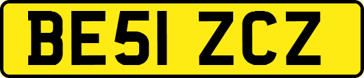BE51ZCZ