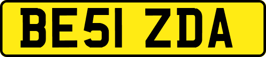 BE51ZDA