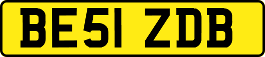 BE51ZDB