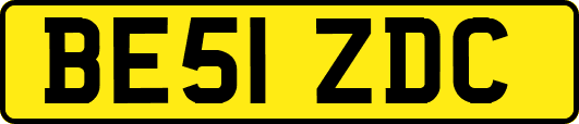 BE51ZDC
