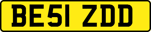 BE51ZDD
