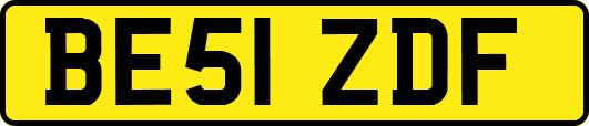BE51ZDF