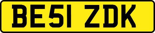 BE51ZDK
