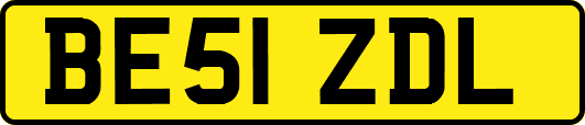 BE51ZDL