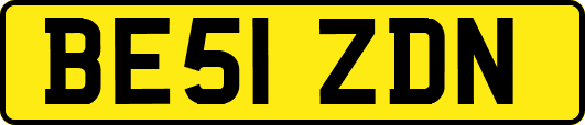 BE51ZDN