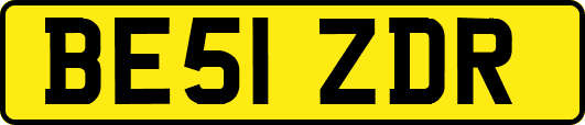 BE51ZDR