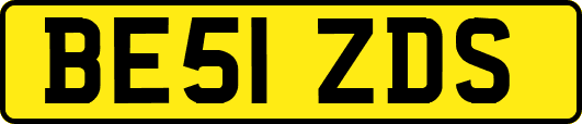 BE51ZDS