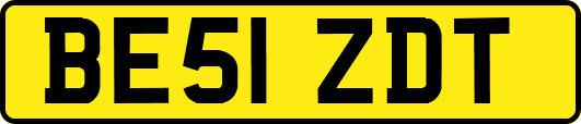 BE51ZDT