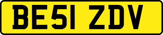 BE51ZDV