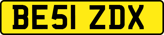 BE51ZDX