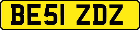 BE51ZDZ