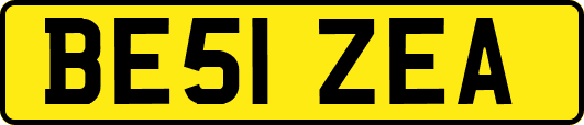 BE51ZEA