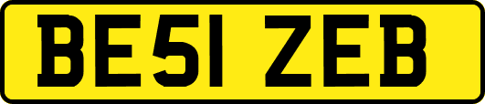 BE51ZEB