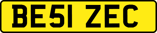 BE51ZEC