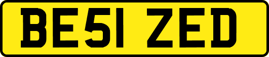 BE51ZED