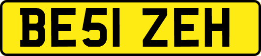 BE51ZEH