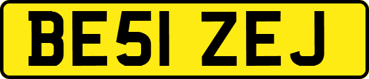 BE51ZEJ
