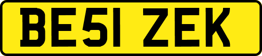 BE51ZEK