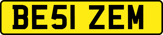 BE51ZEM