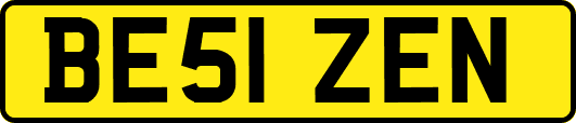 BE51ZEN
