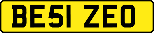 BE51ZEO