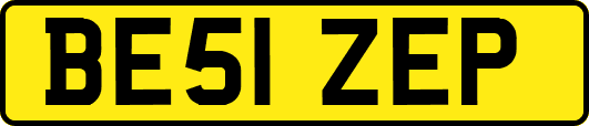 BE51ZEP