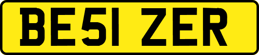 BE51ZER