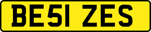 BE51ZES